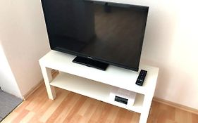 Apartment Newstyle
